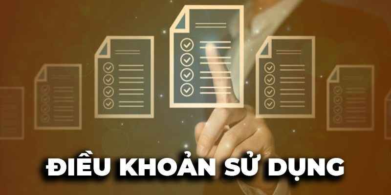 Quy định về điều khoản sử dụng tại nhà cái fb68